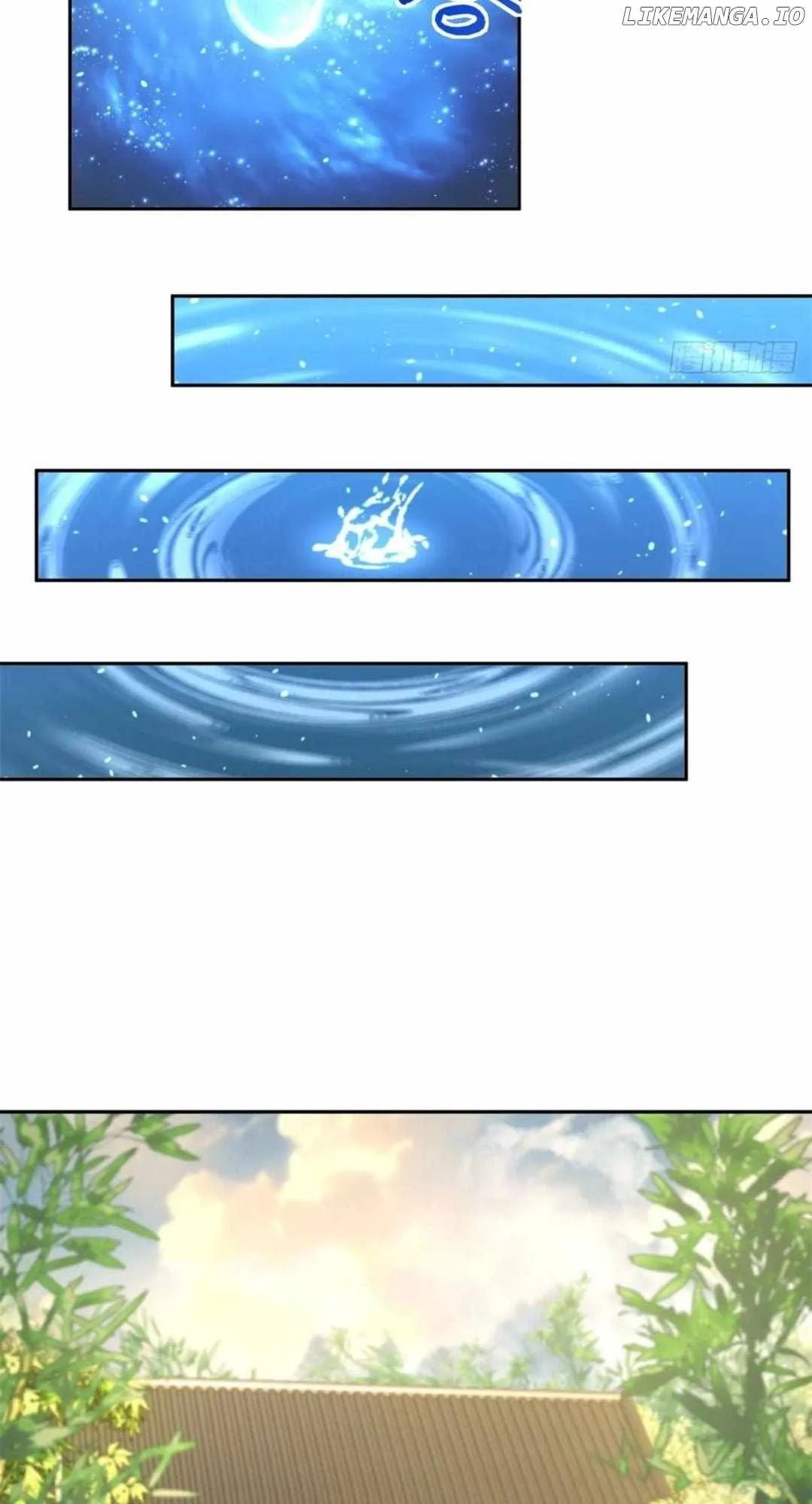The Beginning of the Primordial Era: Taking the River Styx as My daughter Chapter 39 page 20