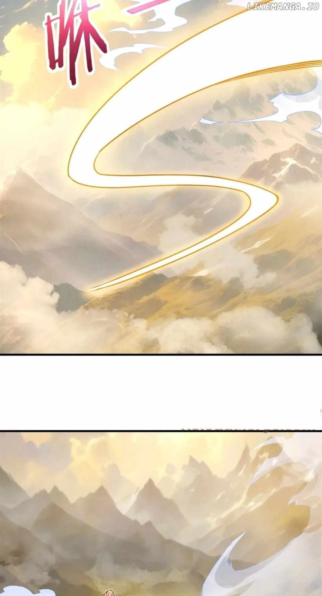 The Beginning of the Primordial Era: Taking the River Styx as My daughter Chapter 40 page 41