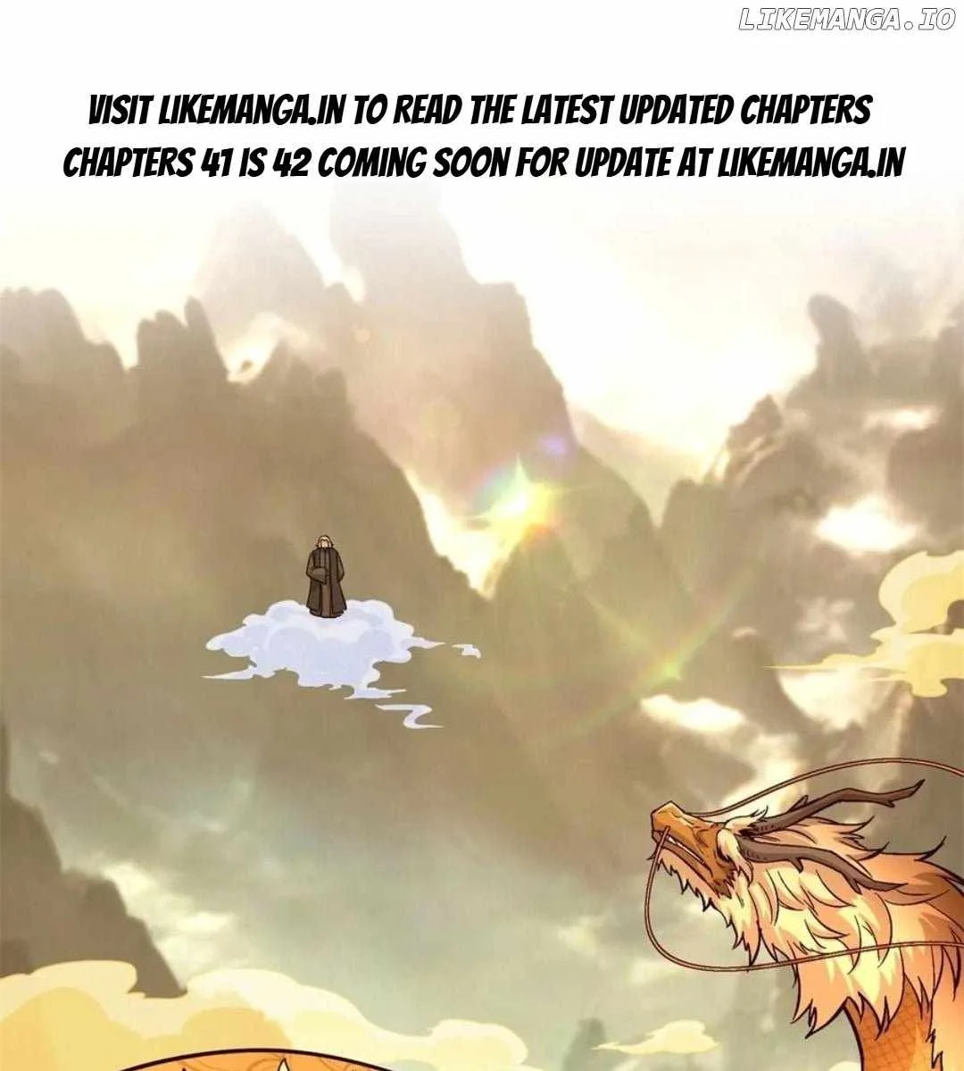 The Beginning of the Primordial Era: Taking the River Styx as My daughter Chapter 40 page 2