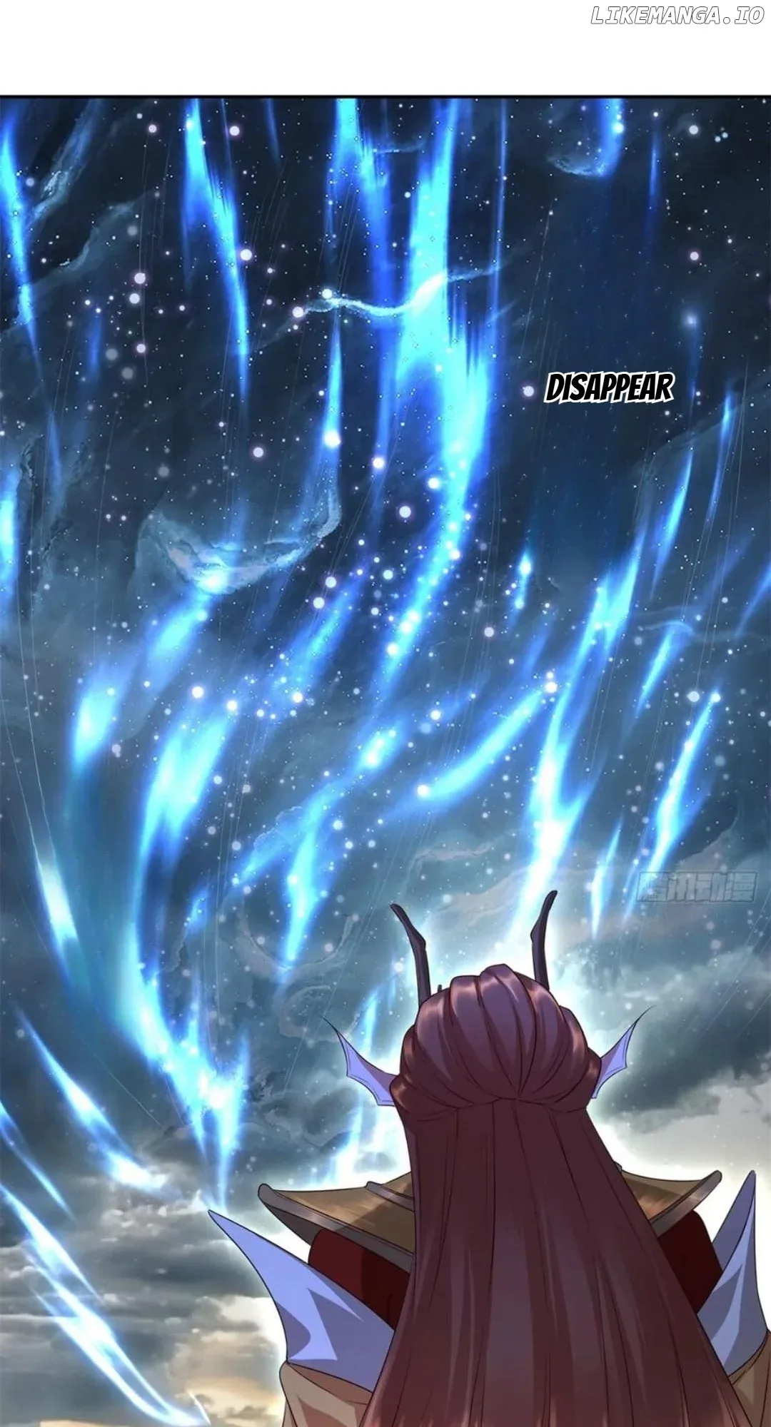 The Beginning of the Primordial Era: Taking the River Styx as My daughter Chapter 35 page 26