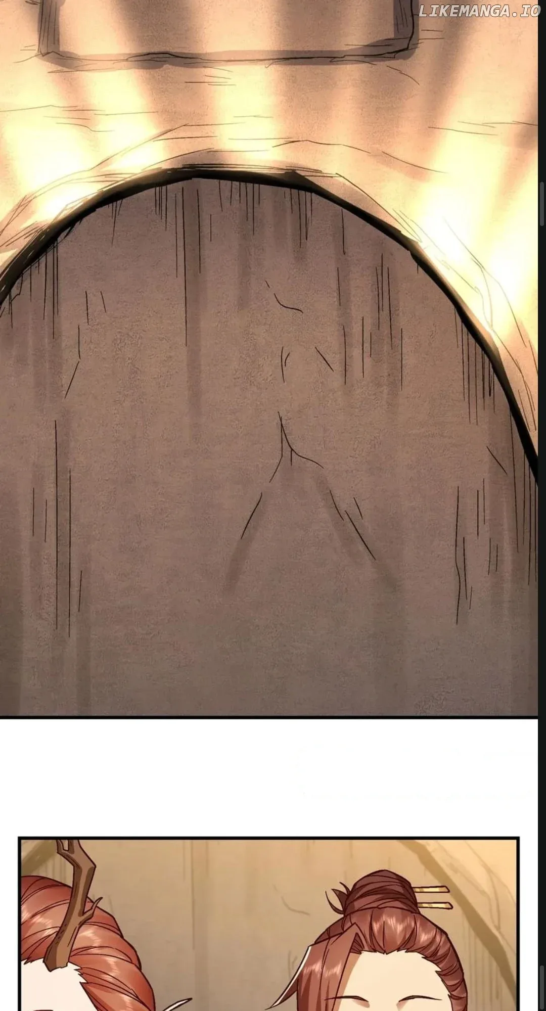 The Beginning of the Primordial Era: Taking the River Styx as My daughter Chapter 36 page 22