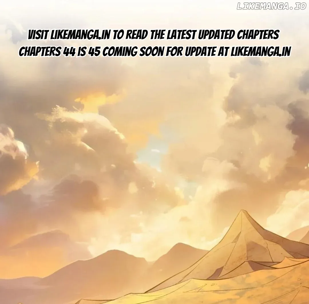 The Beginning of the Primordial Era: Taking the River Styx as My daughter Chapter 43 page 2