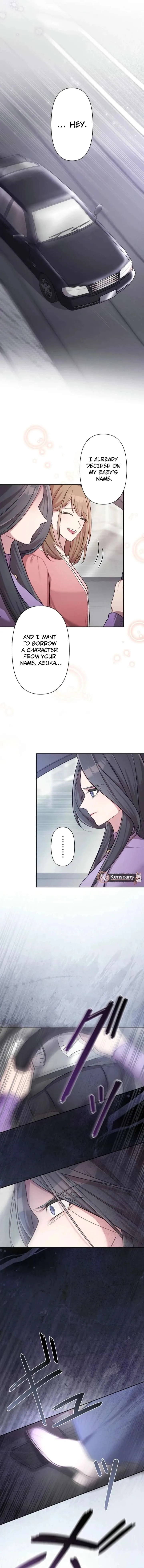 The Betrayed Wife’s Resentful Revenge Chapter 1 page 21