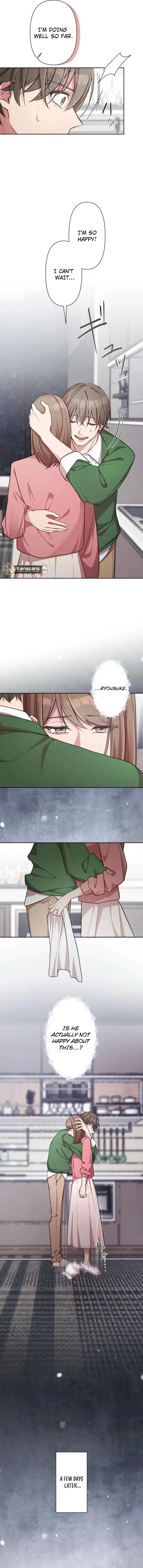 The Betrayed Wife’s Resentful Revenge Chapter 1 page 16