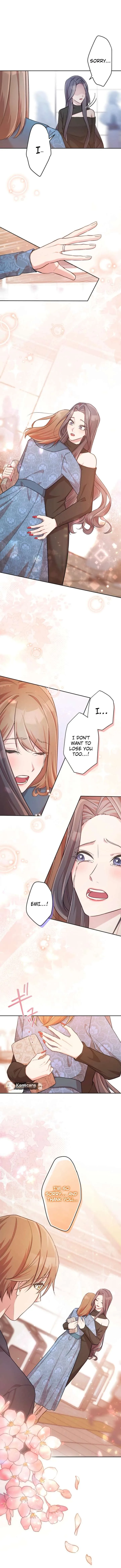 The Betrayed Wife’s Resentful Revenge Chapter 2 page 11