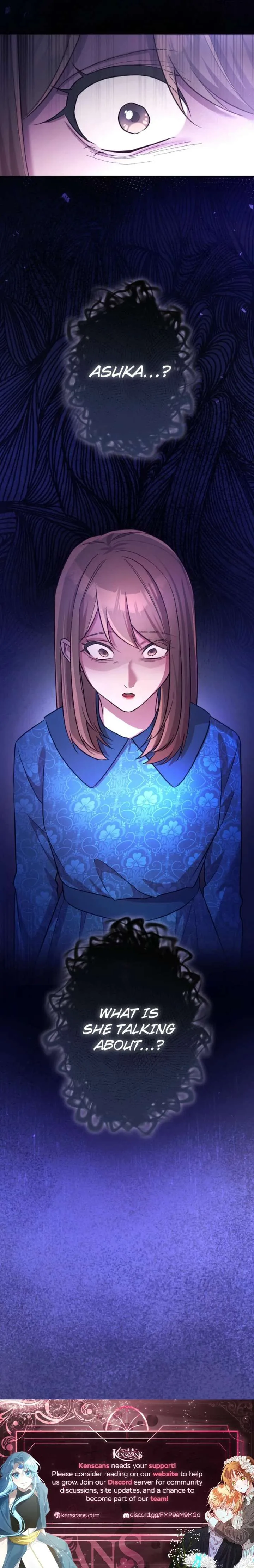 The Betrayed Wife’s Resentful Revenge Chapter 2 page 21