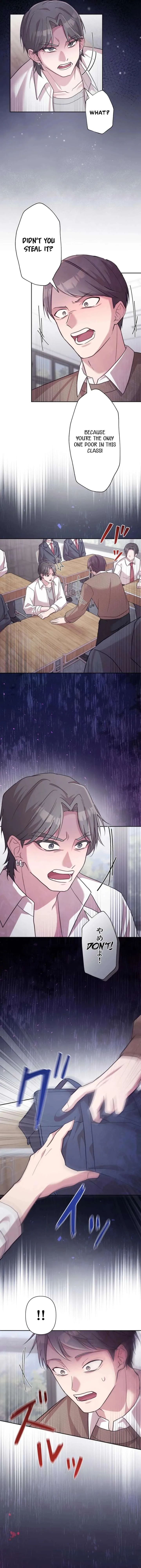 The Betrayed Wife’s Resentful Revenge Chapter 11 page 12