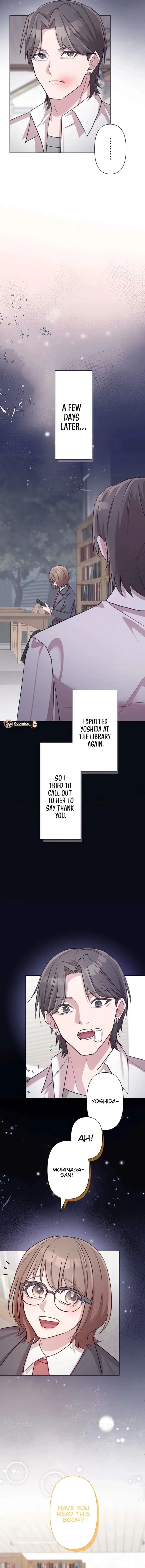 The Betrayed Wife’s Resentful Revenge Chapter 12 page 9