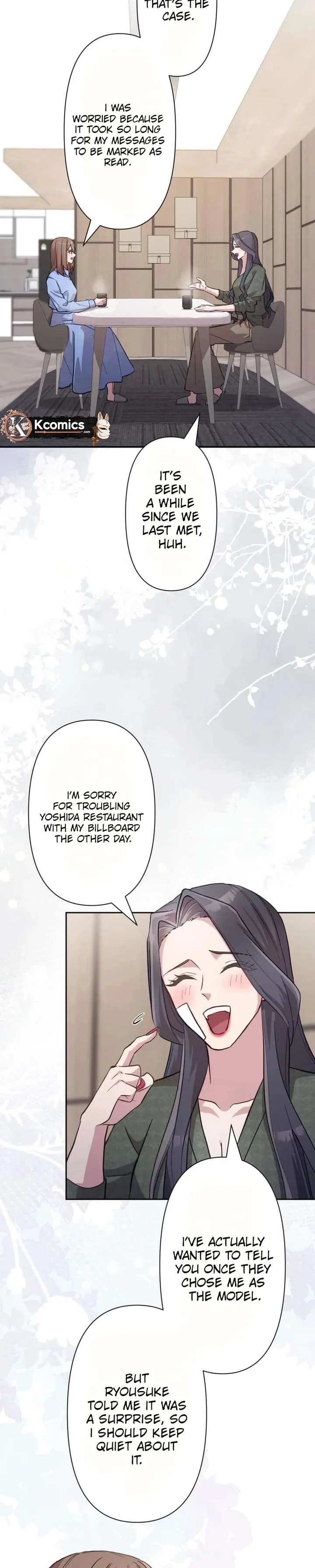 The Betrayed Wife’s Resentful Revenge Chapter 23 page 2