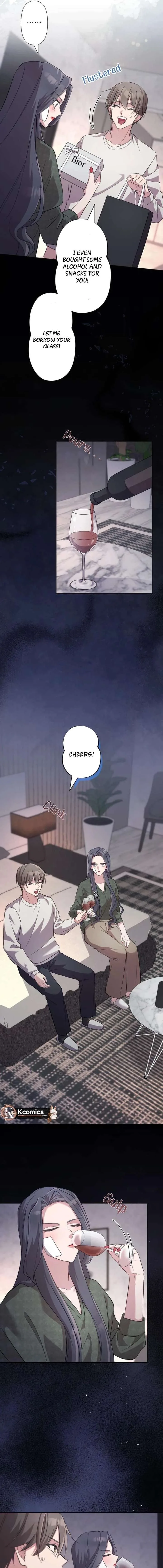 The Betrayed Wife’s Resentful Revenge Chapter 23 page 15