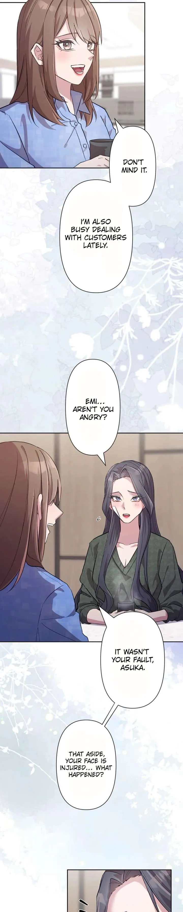 The Betrayed Wife’s Resentful Revenge Chapter 23 page 3
