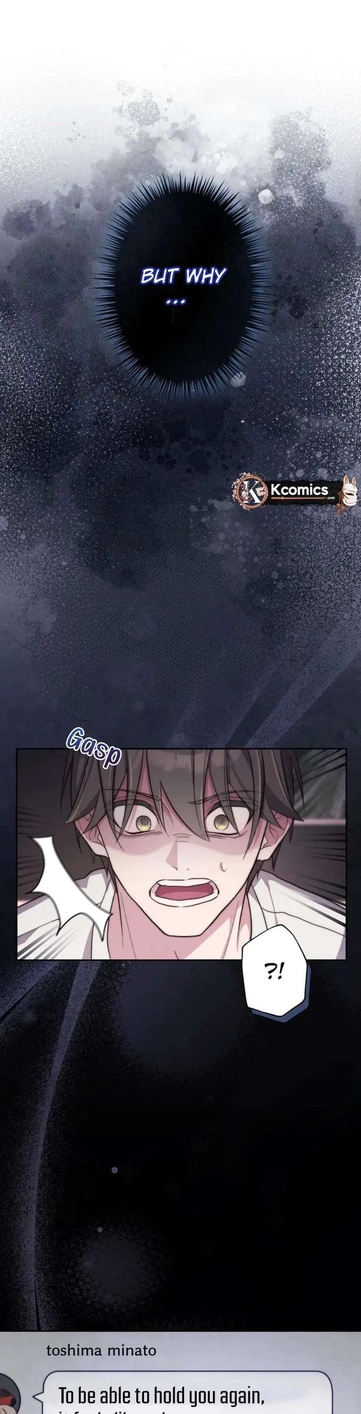 The Betrayed Wife’s Resentful Revenge Chapter 23 page 22