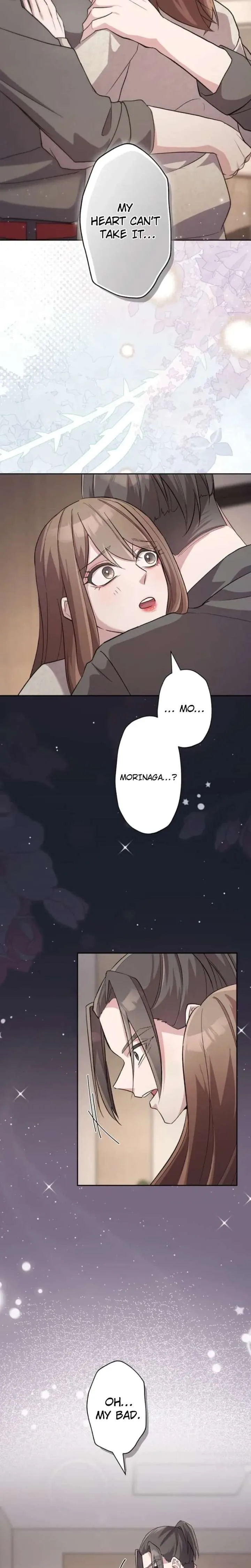 The Betrayed Wife’s Resentful Revenge Chapter 26 page 12