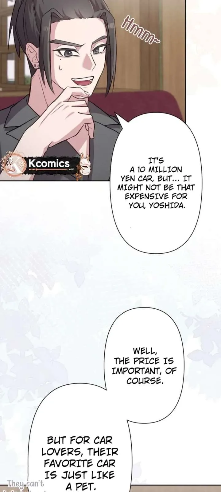 The Betrayed Wife’s Resentful Revenge Chapter 27 page 13