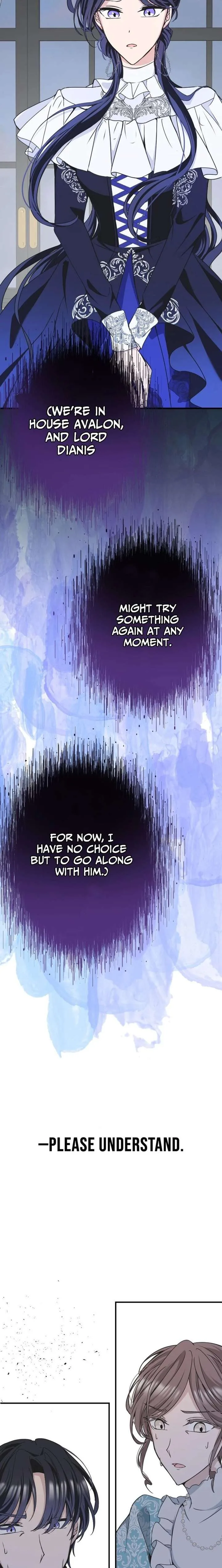The Betrayed Wife’s Resentful Revenge Chapter 17 page 31