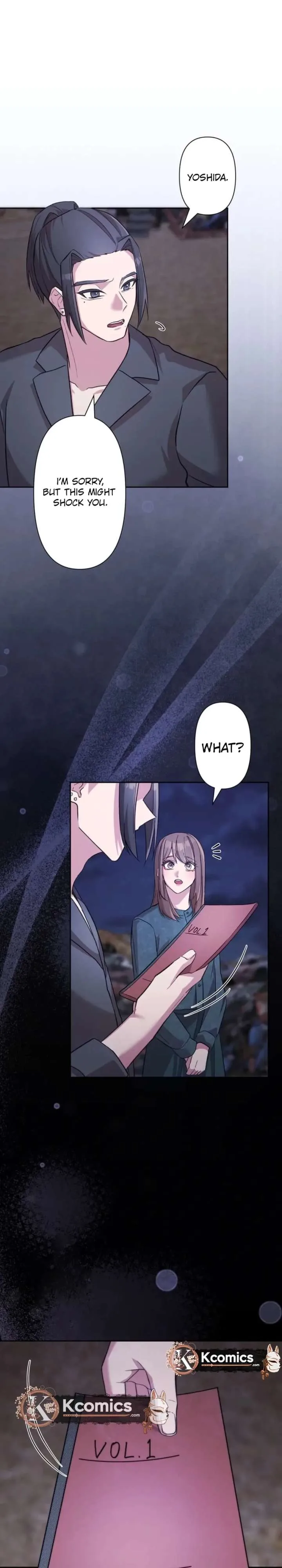 The Betrayed Wife’s Resentful Revenge Chapter 27 page 29