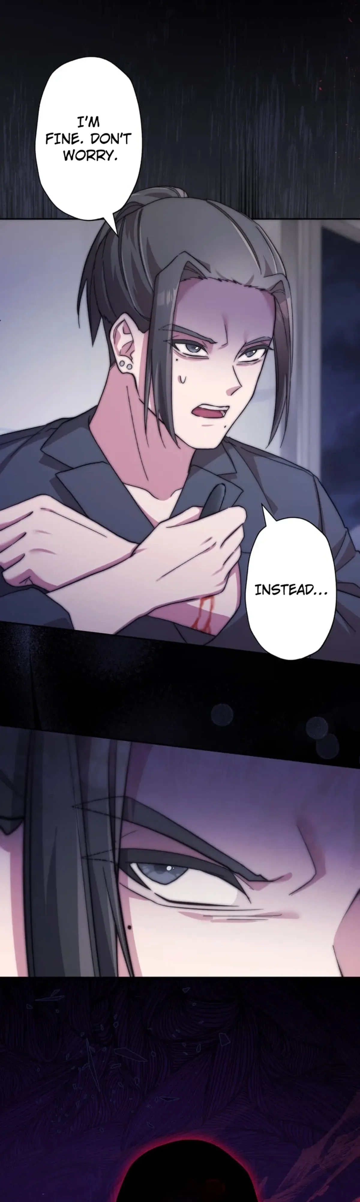 The Betrayed Wife’s Resentful Revenge Chapter 30 page 4
