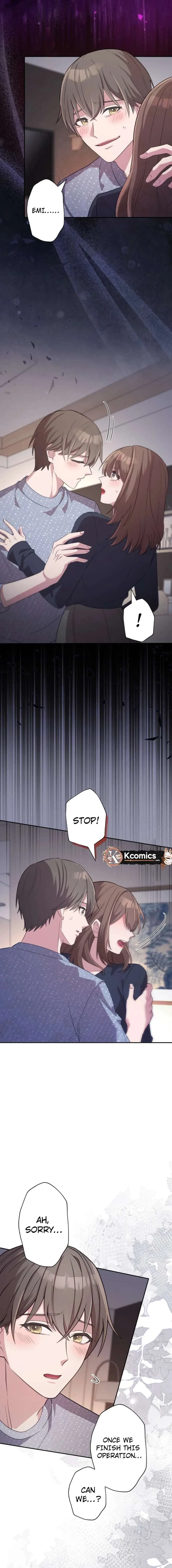 The Betrayed Wife’s Resentful Revenge Chapter 24 page 16