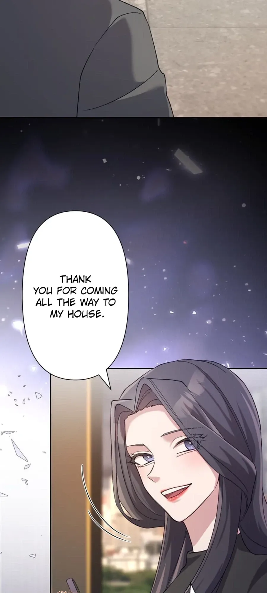 The Betrayed Wife’s Resentful Revenge Chapter 30 page 36