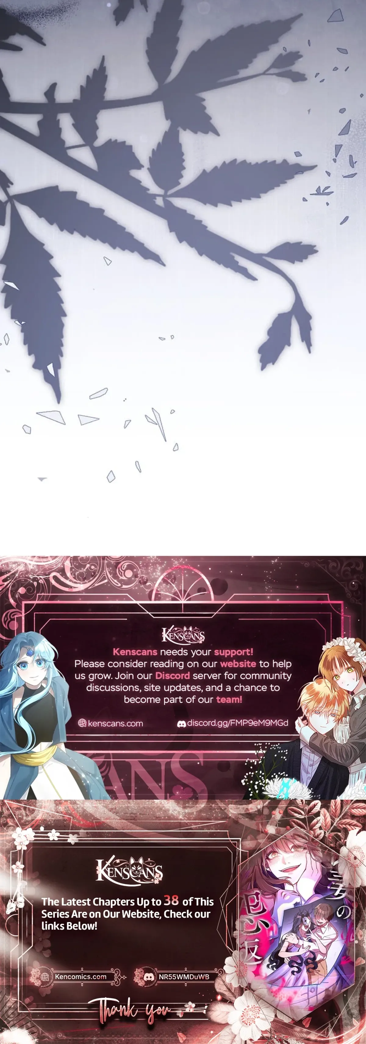 The Betrayed Wife’s Resentful Revenge Chapter 30 page 41