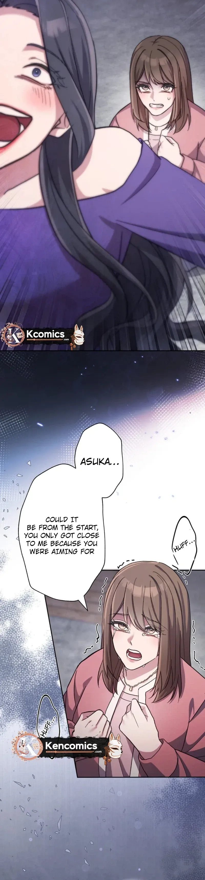 The Betrayed Wife’s Resentful Revenge Chapter 31 page 29