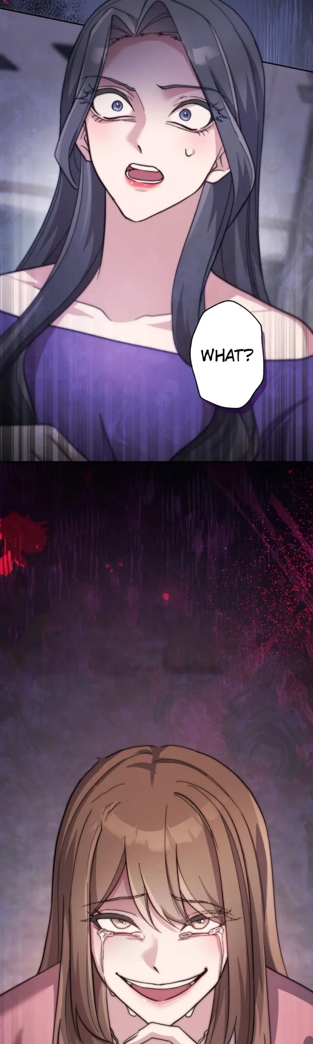 The Betrayed Wife’s Resentful Revenge Chapter 31 page 39