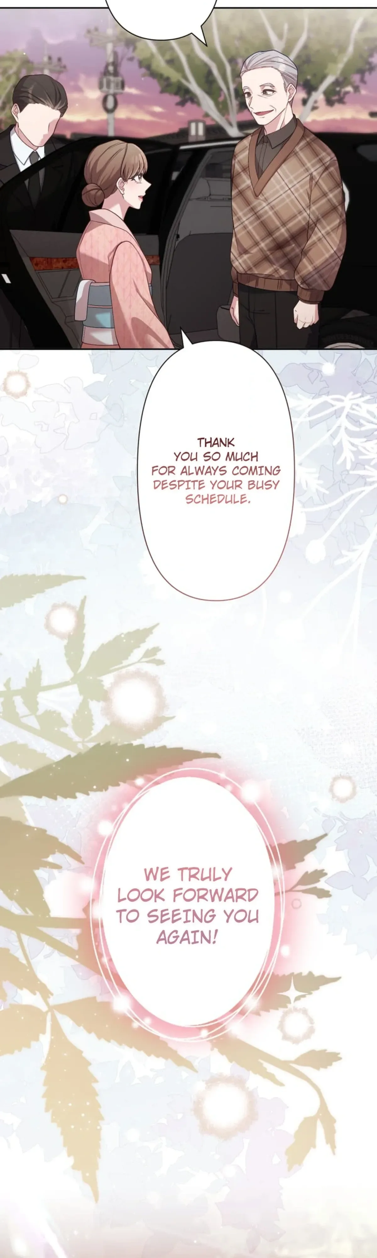 The Betrayed Wife’s Resentful Revenge Chapter 33 page 5