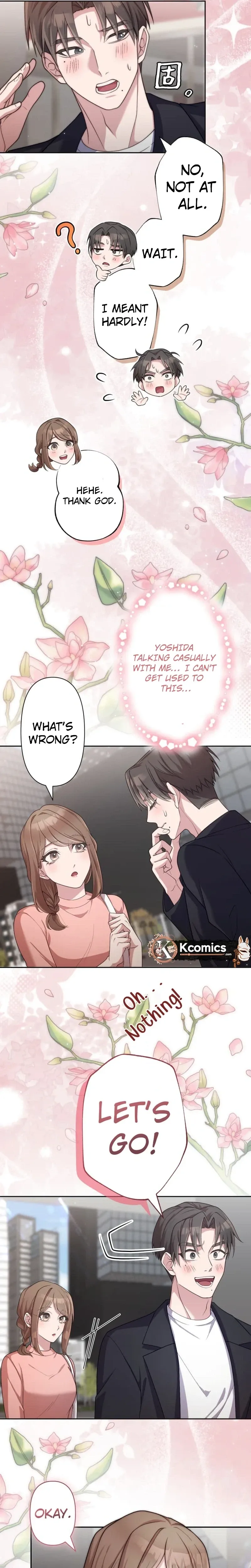 The Betrayed Wife’s Resentful Revenge Chapter 33 page 13