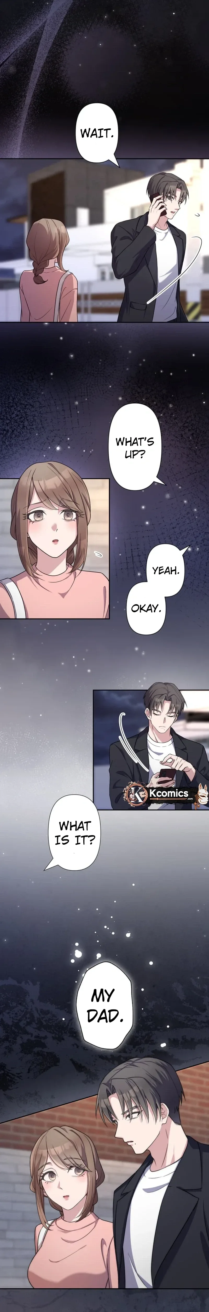 The Betrayed Wife’s Resentful Revenge Chapter 33 page 25