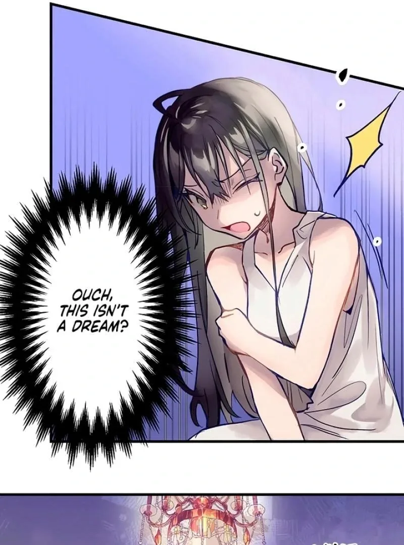 The Biker Bloodsuckers Bride Chapter 1 page 40