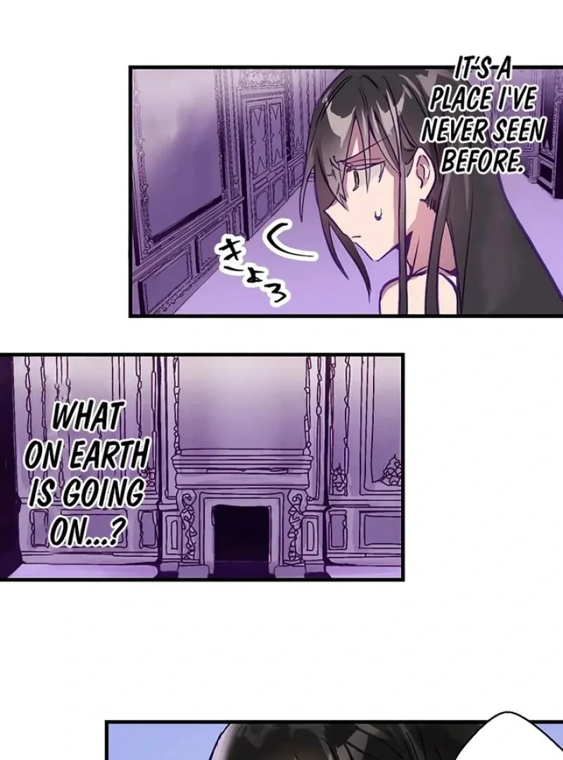 The Biker Bloodsuckers Bride Chapter 1 page 42
