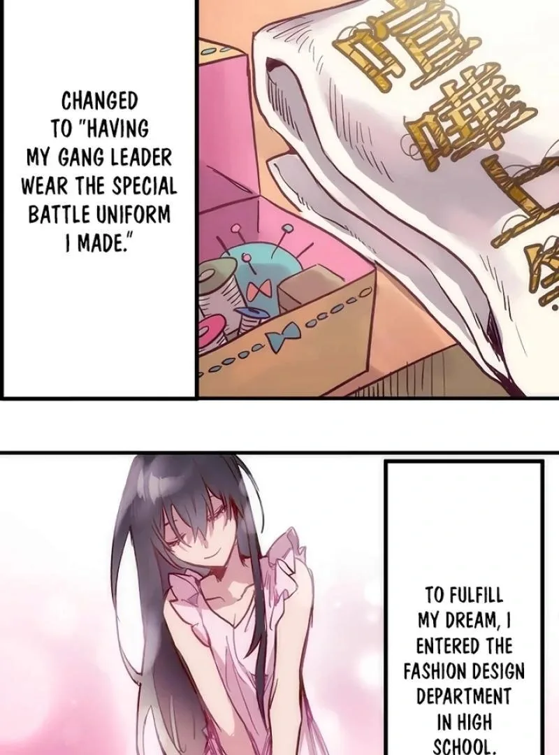 The Biker Bloodsuckers Bride Chapter 1 page 22