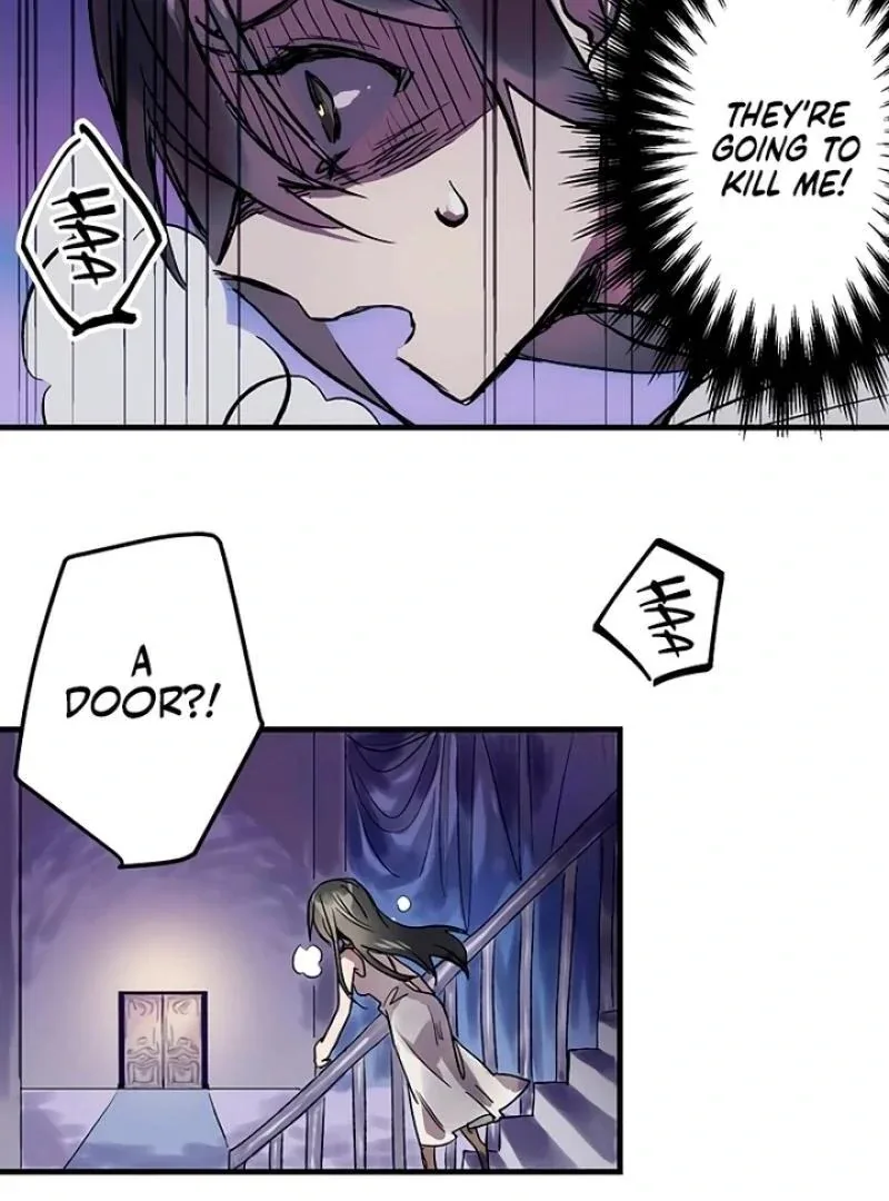 The Biker Bloodsuckers Bride Chapter 1 page 56