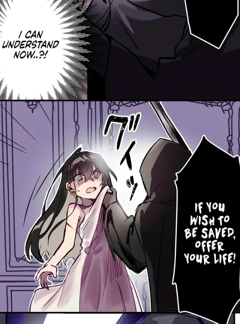 The Biker Bloodsuckers Bride Chapter 1 page 50