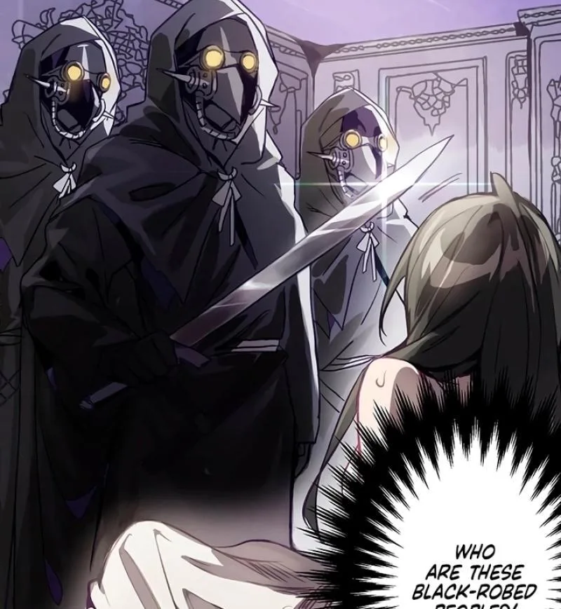 The Biker Bloodsuckers Bride Chapter 1 page 38