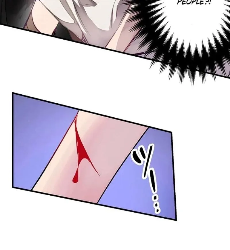 The Biker Bloodsuckers Bride Chapter 1 page 39