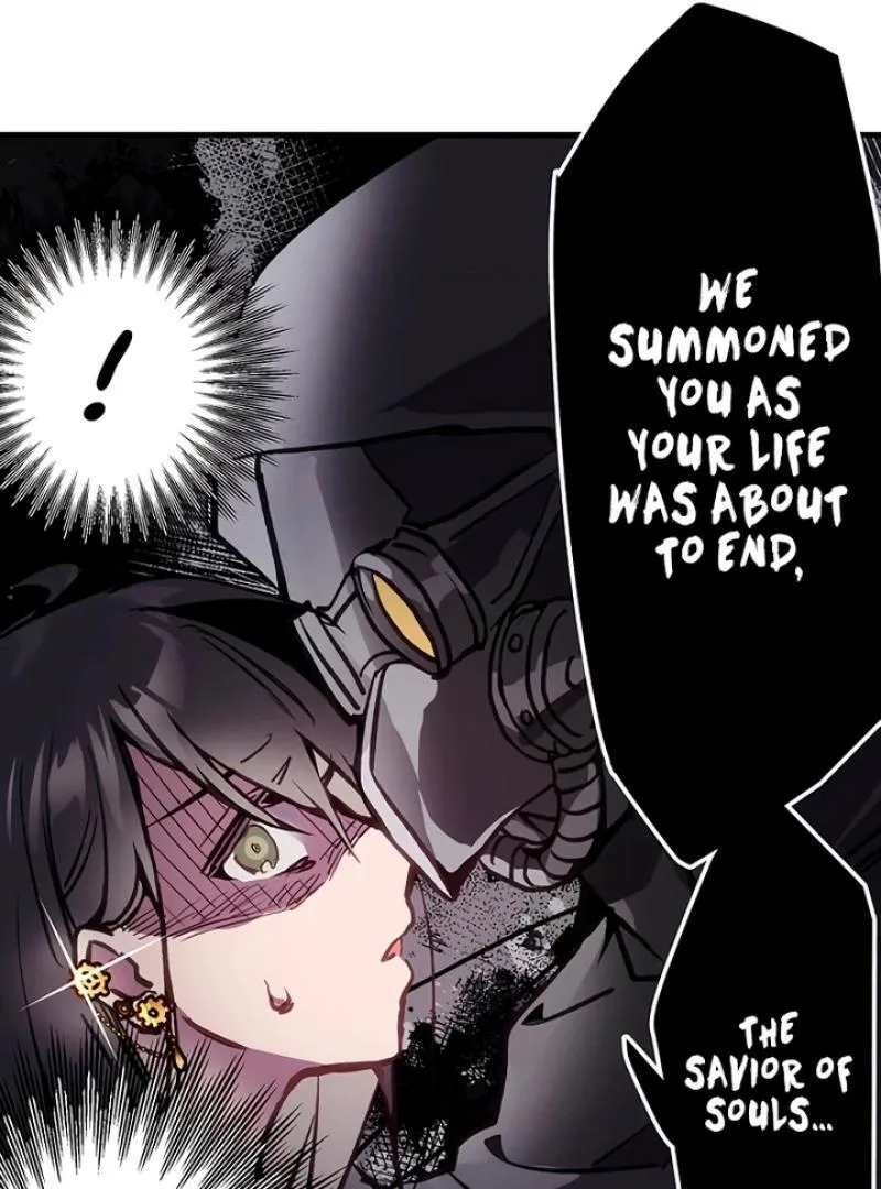 The Biker Bloodsuckers Bride Chapter 1 page 49