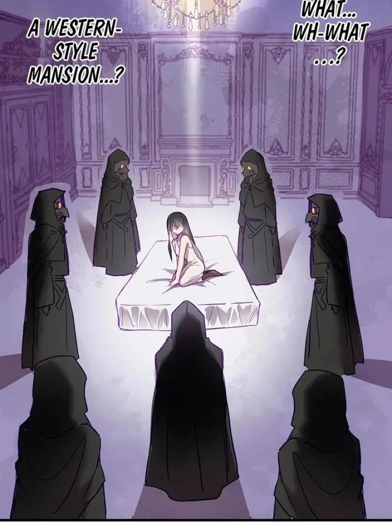 The Biker Bloodsuckers Bride Chapter 1 page 41