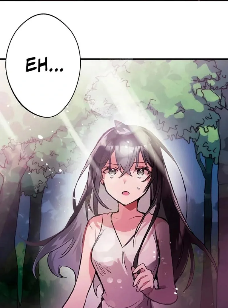 The Biker Bloodsuckers Bride Chapter 1 page 9