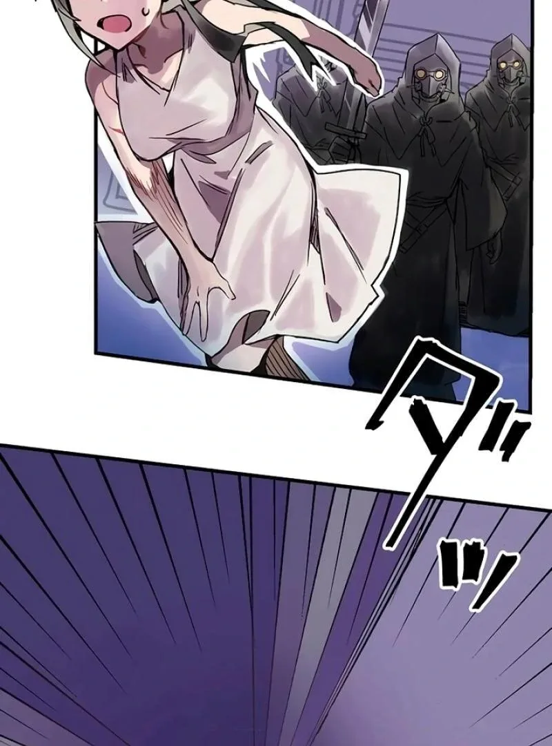 The Biker Bloodsuckers Bride Chapter 1 page 54