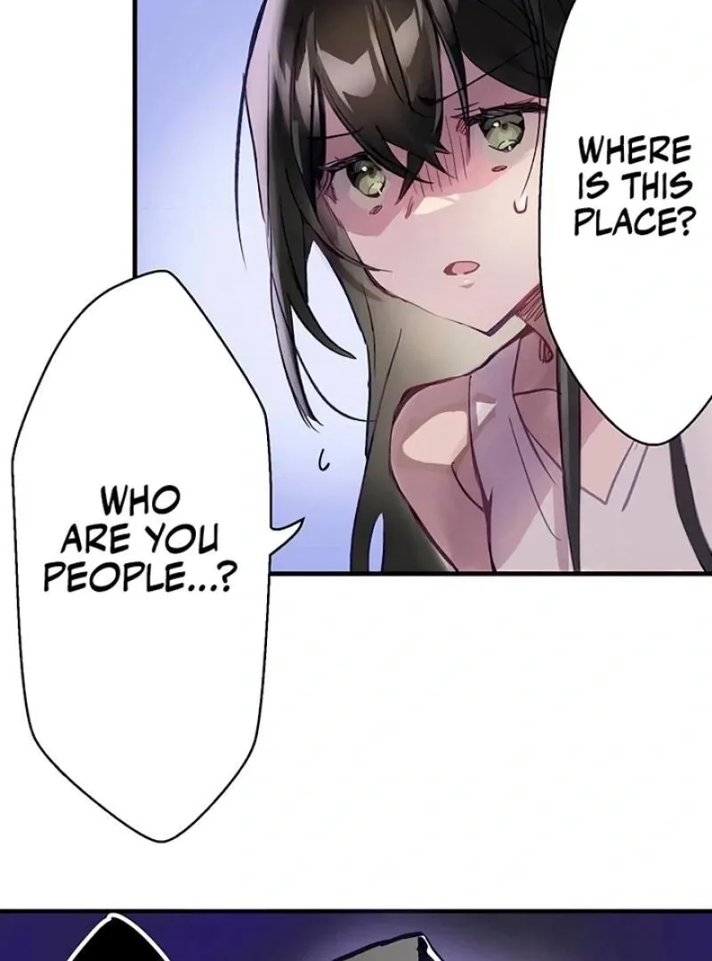The Biker Bloodsuckers Bride Chapter 1 page 43