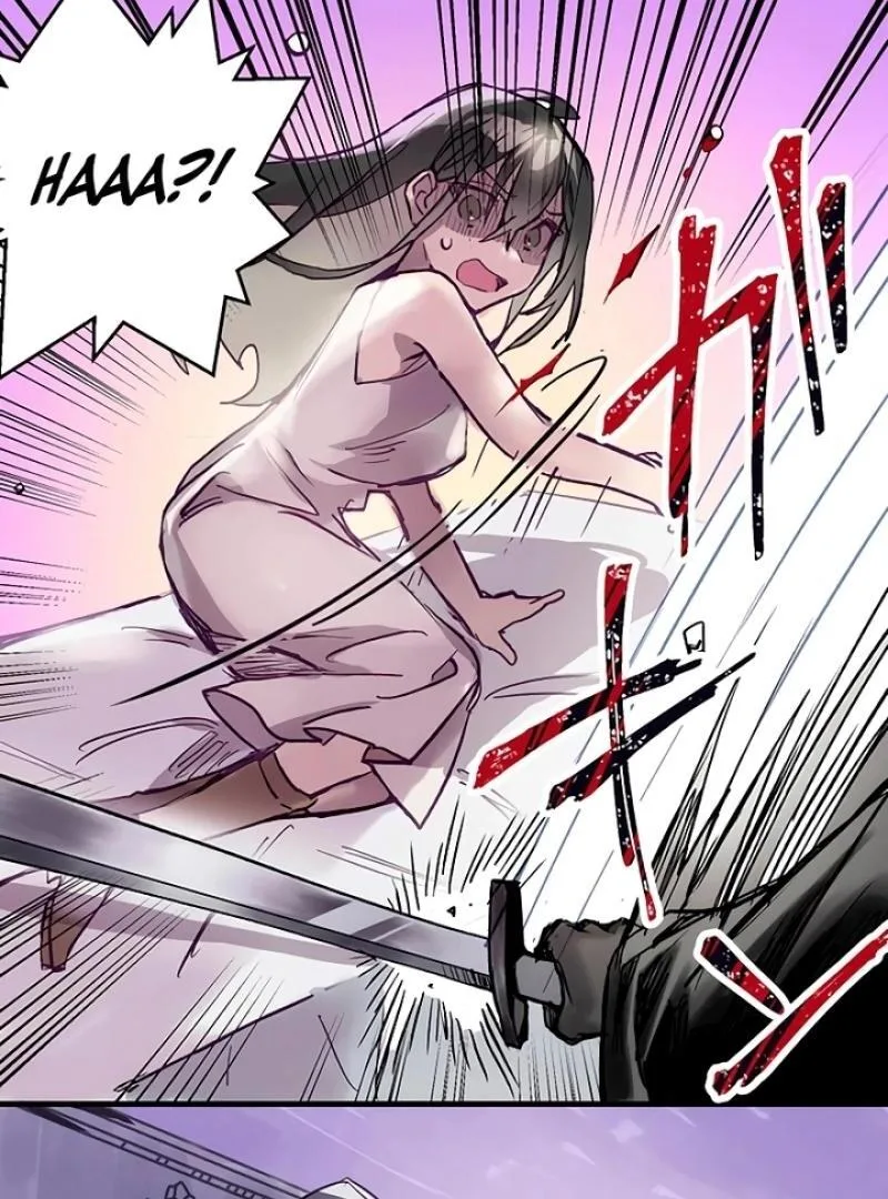 The Biker Bloodsuckers Bride Chapter 1 page 37
