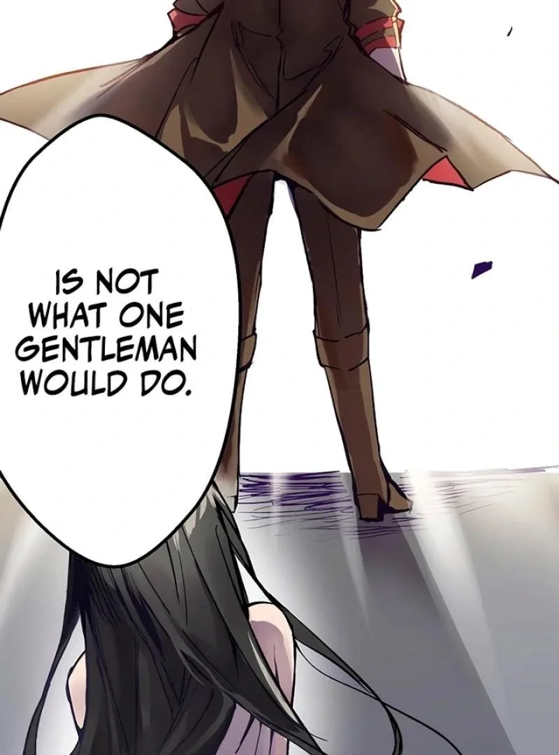 The Biker Bloodsuckers Bride Chapter 1 page 78