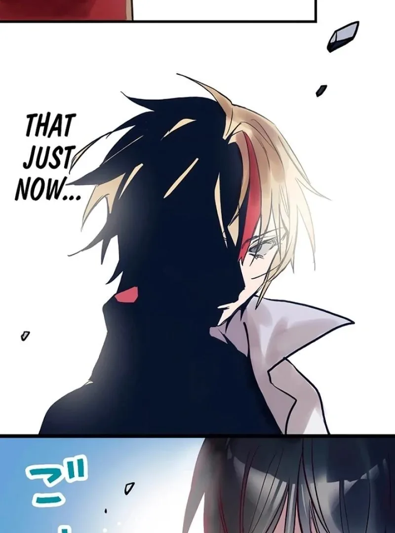 The Biker Bloodsuckers Bride Chapter 1 page 80