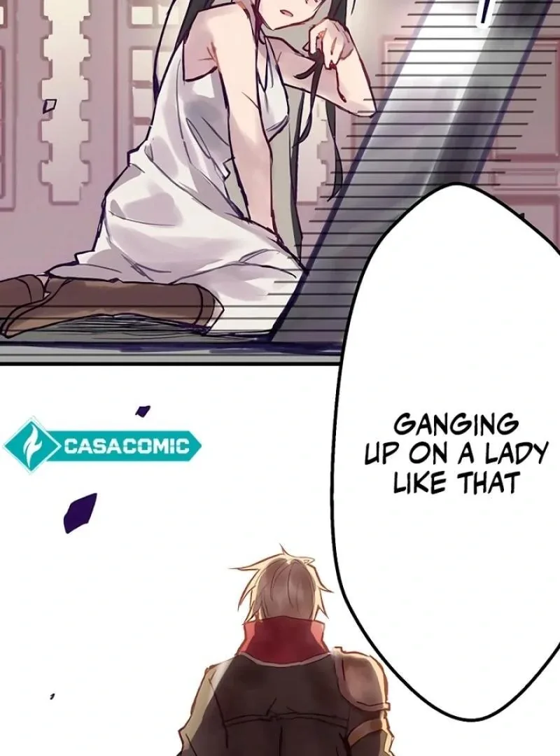 The Biker Bloodsuckers Bride Chapter 1 page 77
