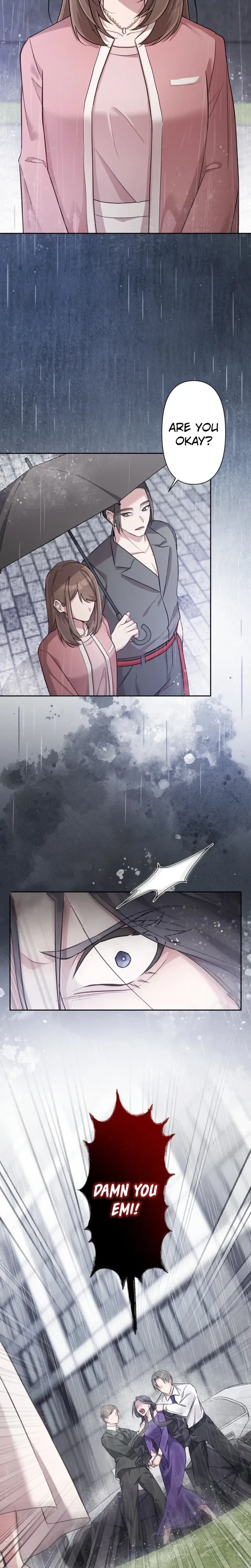 The Betrayed Wife’s Resentful Revenge Chapter 32 page 13