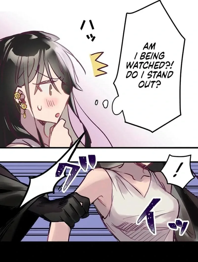 The Biker Bloodsuckers Bride Chapter 1 page 71