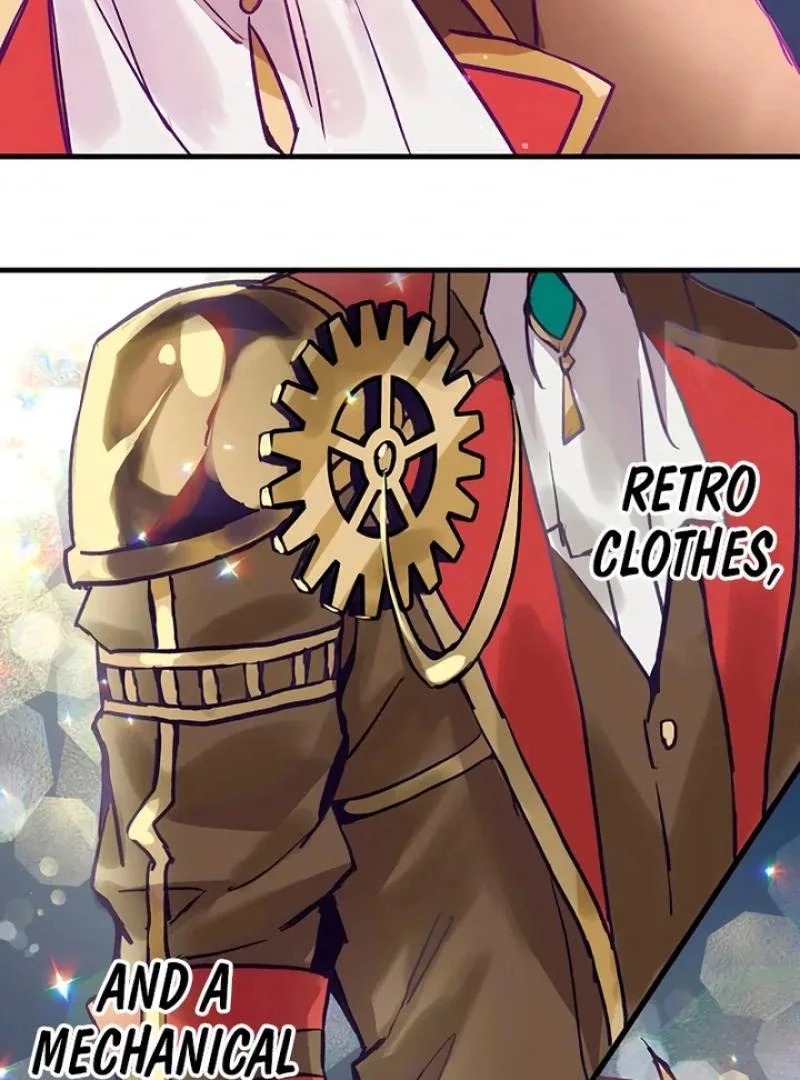 The Biker Bloodsuckers Bride Chapter 1 page 85