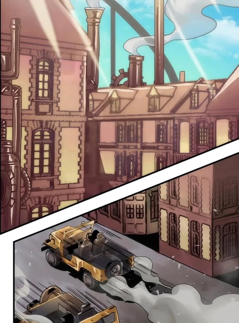 The Biker Bloodsuckers Bride Chapter 1 page 68