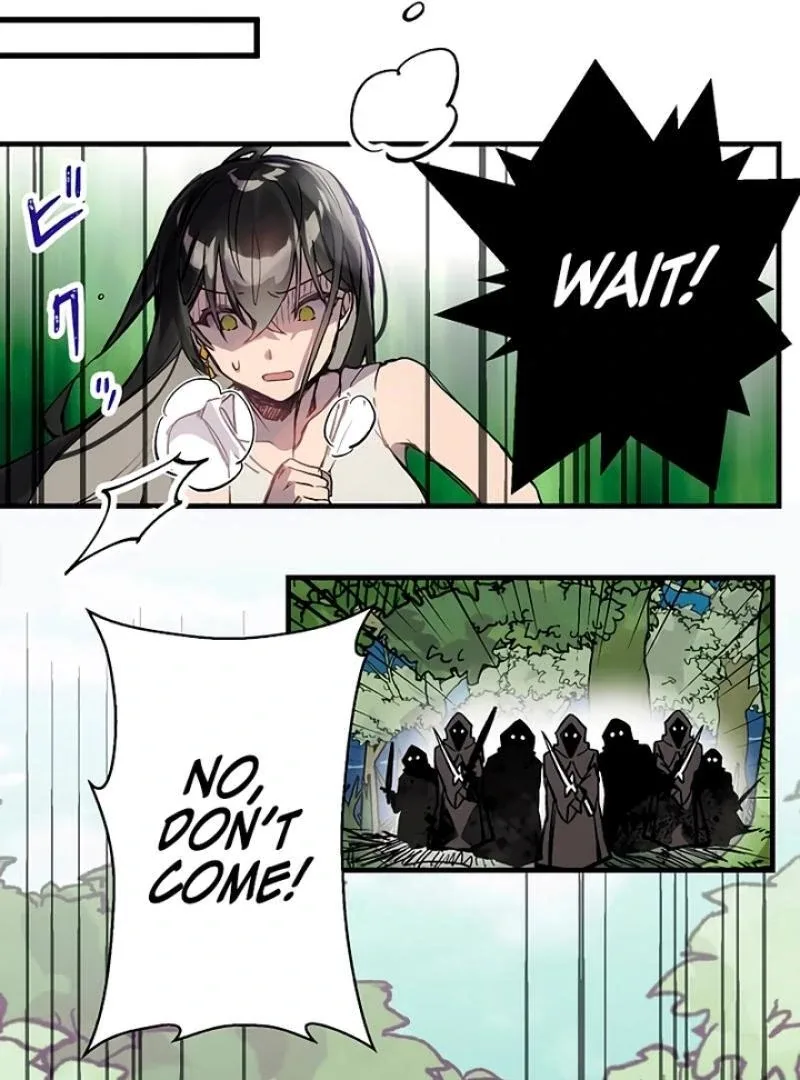 The Biker Bloodsuckers Bride Chapter 1 page 60